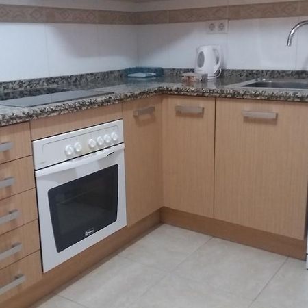 Jardines Del Litoral Momas Homes Málaga Exteriör bild