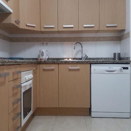Jardines Del Litoral Momas Homes Málaga Exteriör bild