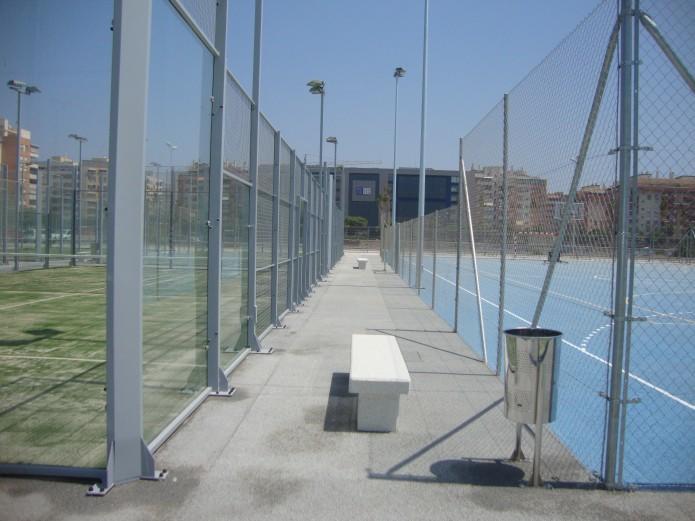 Jardines Del Litoral Momas Homes Málaga Exteriör bild