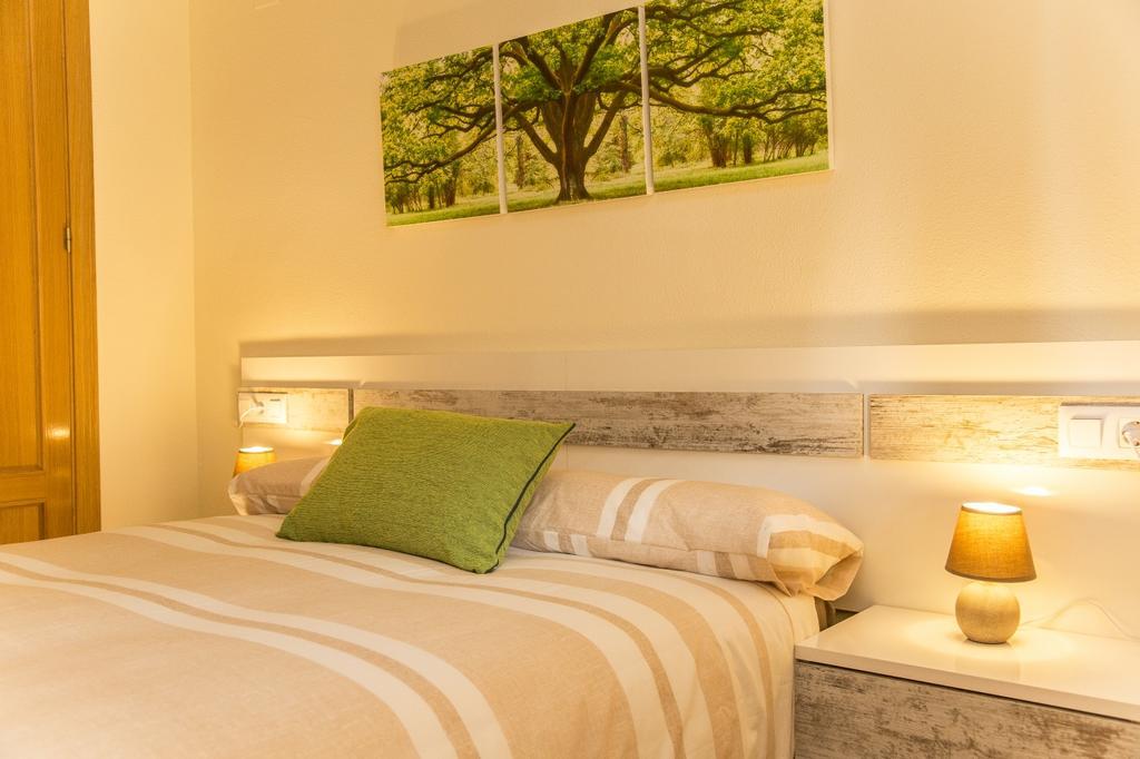 Jardines Del Litoral Momas Homes Málaga Exteriör bild