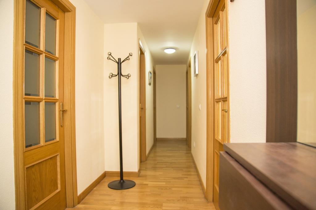 Jardines Del Litoral Momas Homes Málaga Exteriör bild