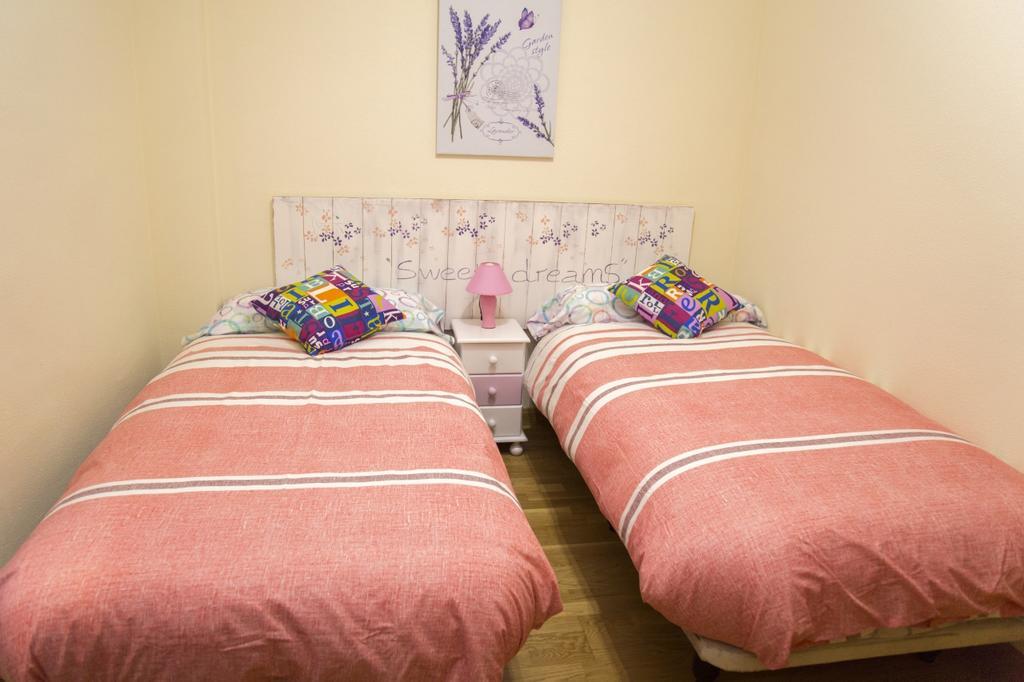 Jardines Del Litoral Momas Homes Málaga Exteriör bild