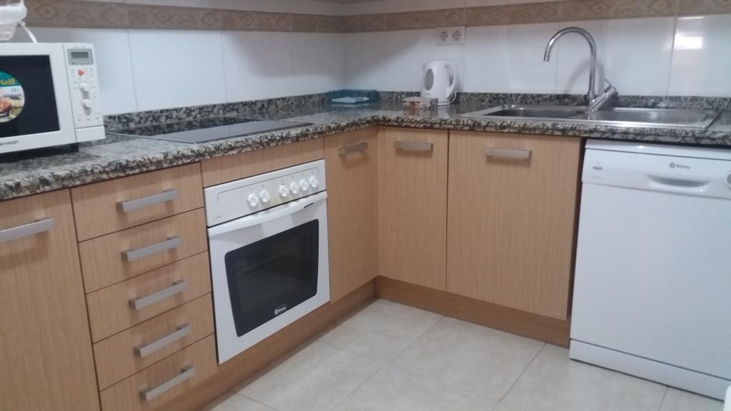 Jardines Del Litoral Momas Homes Málaga Exteriör bild