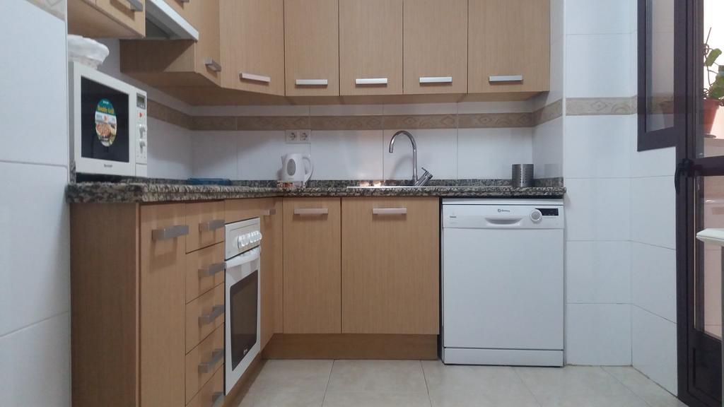 Jardines Del Litoral Momas Homes Málaga Exteriör bild